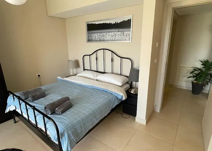 Appartement Mangroovy- Sensational 1br Sea & Kite View