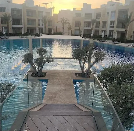 Appartement Mangroovy- Sensational 1br Sea & Kite View *