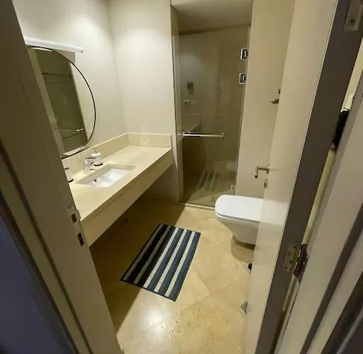 Mangroovy- Sensational 1br Sea & Kite View Appartement *