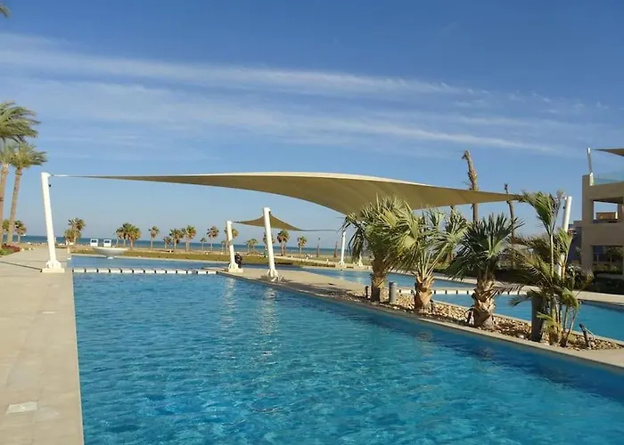 Mangroovy- Sensational 1br Sea & Kite View *