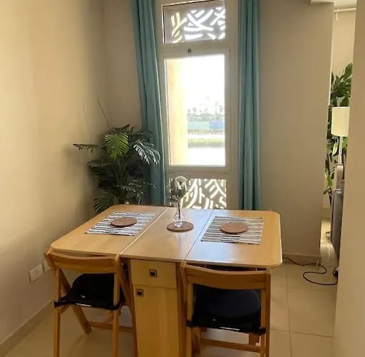 Appartement Mangroovy- Sensational 1br Sea & Kite View