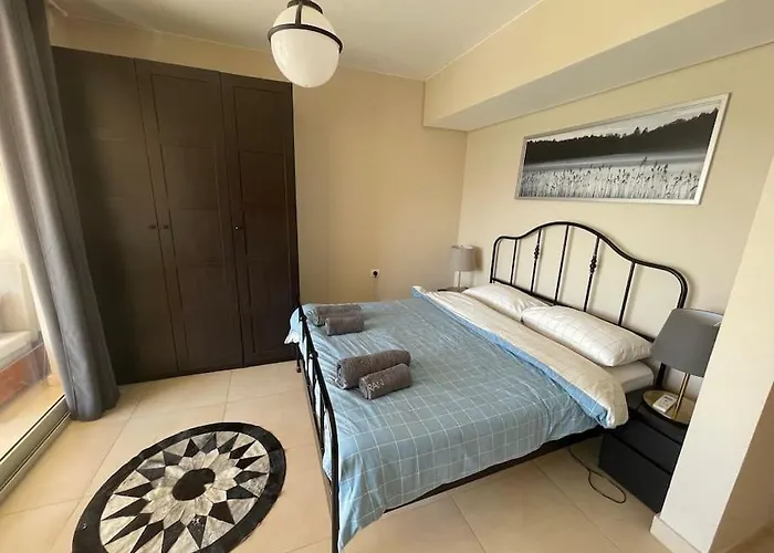 Mangroovy- Sensational 1br Sea & Kite View Appartement *