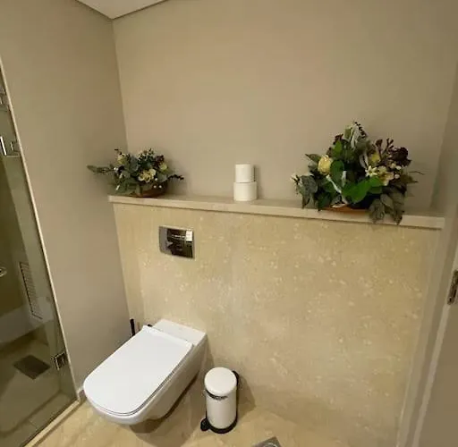 Mangroovy- Sensational 1br Sea & Kite View *