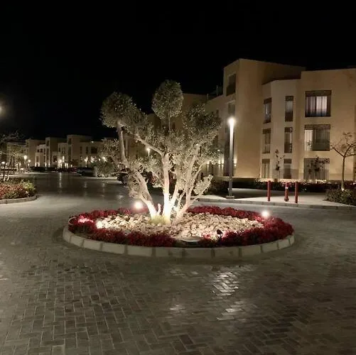 Mangroovy- Sensational 1br Sea & Kite View * Hurghada