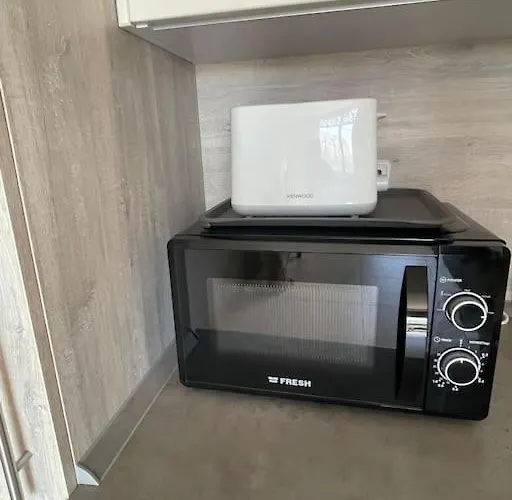 Mangroovy- Sensational 1br Sea & Kite View Appartement Hurghada