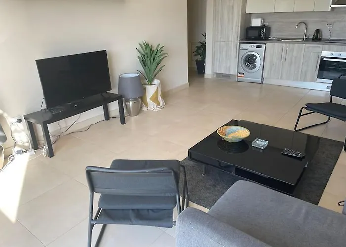 Appartement Mangroovy- Sensational 1br Sea & Kite View *