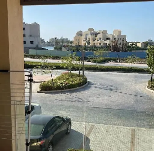 Mangroovy- Sensational 1br Sea & Kite View Hurghada