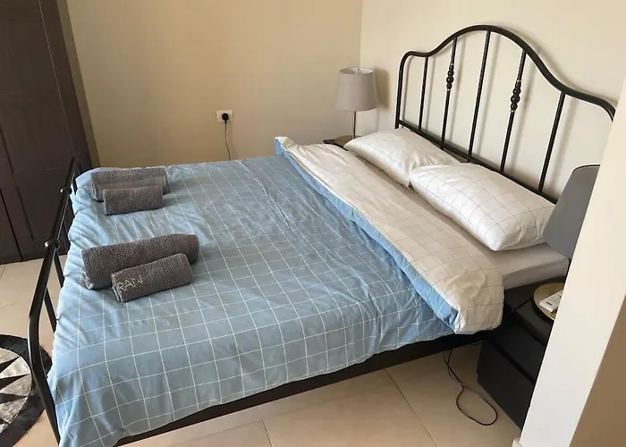 Mangroovy- Sensational 1br Sea & Kite View Appartement Hurghada