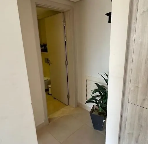 Mangroovy- Sensational 1br Sea & Kite View Appartement