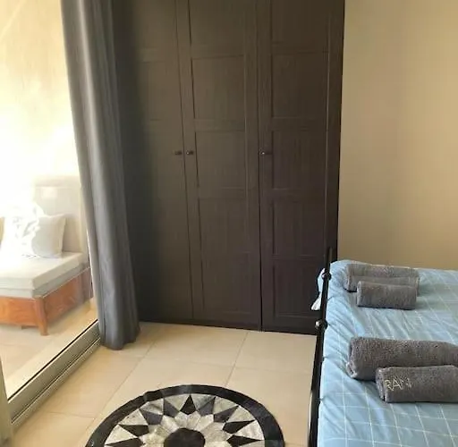 Appartement Mangroovy- Sensational 1br Sea & Kite View