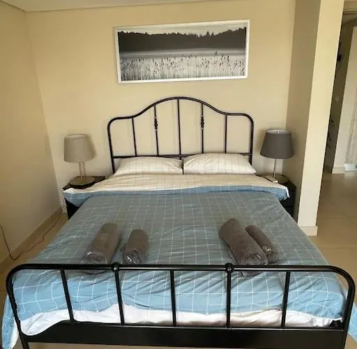 Mangroovy- Sensational 1br Sea & Kite View Hurghada