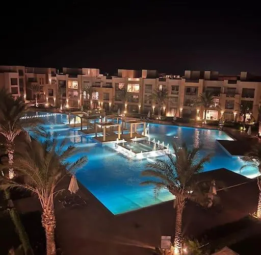 Mangroovy- Sensational 1br Sea & Kite View Appartement