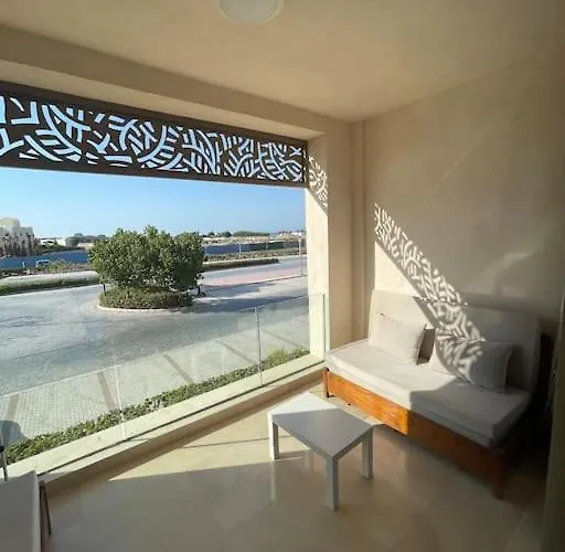 Appartement Mangroovy- Sensational 1br Sea & Kite View *