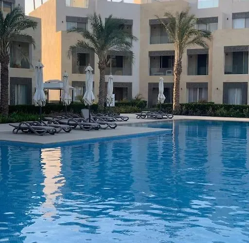 Appartement Mangroovy- Sensational 1br Sea & Kite View