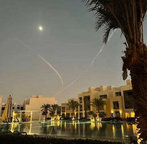 Mangroovy- Sensational 1br Sea & Kite View * Hurghada