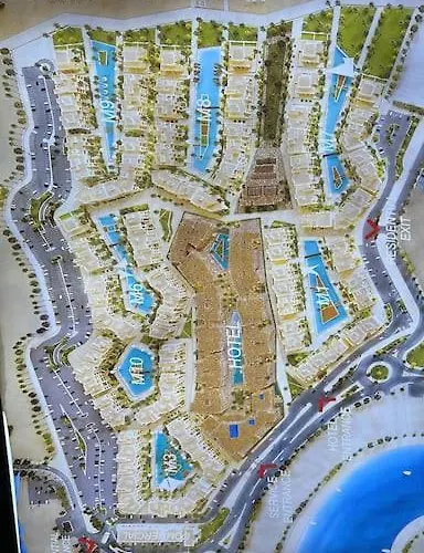 Mangroovy- Sensational 1br Sea & Kite View Appartement *
