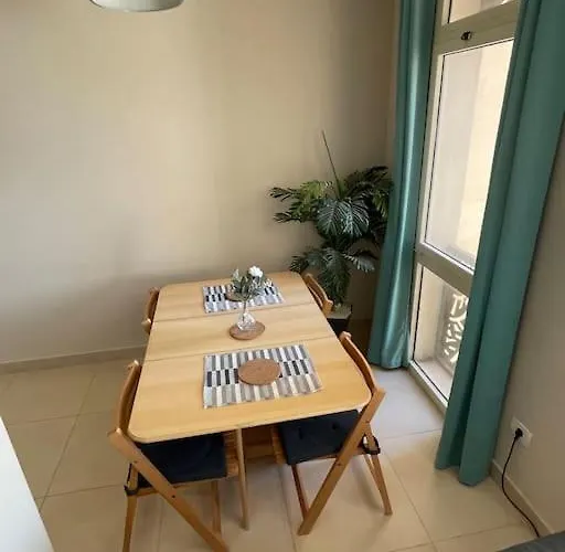 Mangroovy- Sensational 1br Sea & Kite View * Hurghada