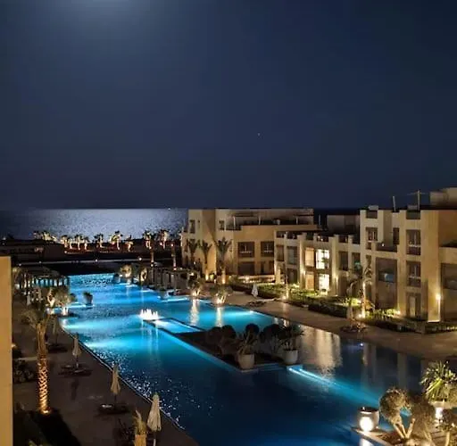 Mangroovy- Sensational 1br Sea & Kite View Appartement