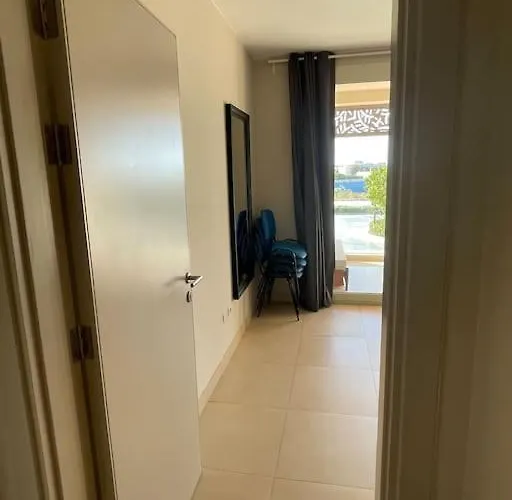 Appartement Mangroovy- Sensational 1br Sea & Kite View *