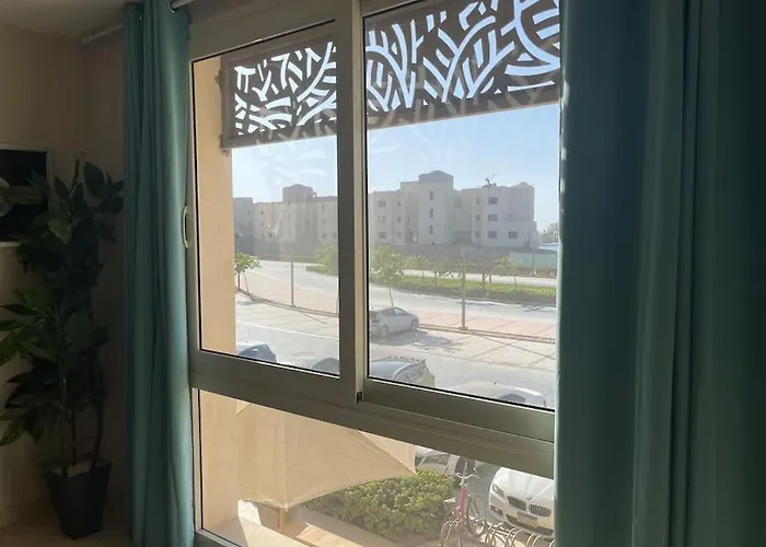 Mangroovy- Sensational 1br Sea & Kite View Appartement *