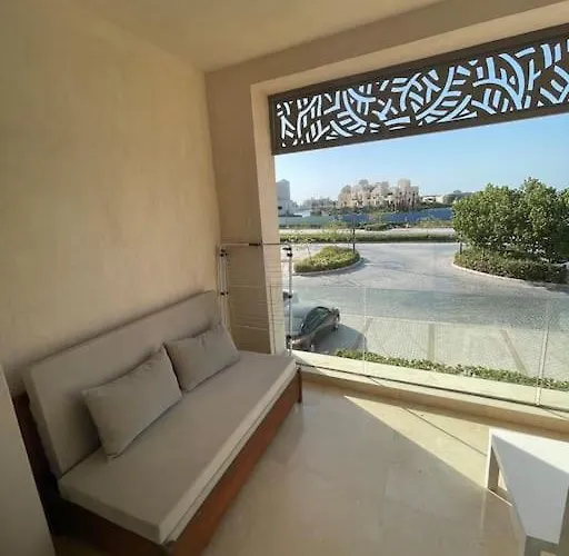 Mangroovy- Sensational 1br Sea & Kite View Hurghada