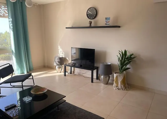 Mangroovy- Sensational 1br Sea & Kite View *