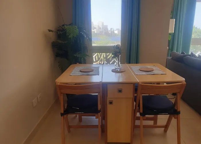 Appartement Mangroovy- Sensational 1br Sea & Kite View