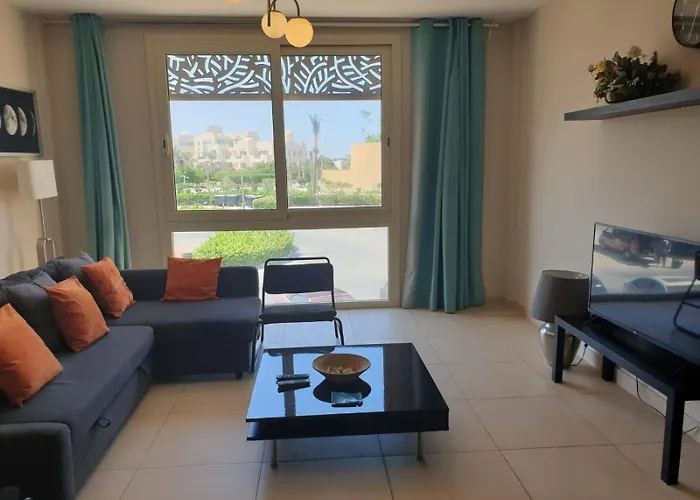 Mangroovy- Sensational 1br Sea & Kite View *