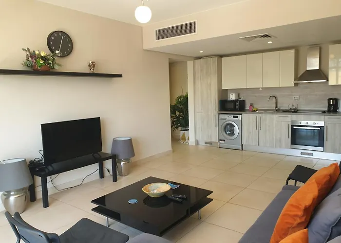 Mangroovy- Sensational 1br Sea & Kite View *