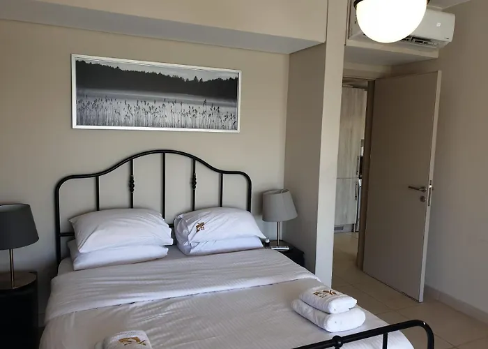Appartement Mangroovy- Sensational 1br Sea & Kite View