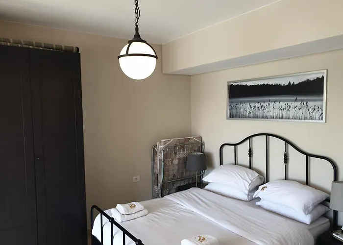 Mangroovy- Sensational 1br Sea & Kite View Hurghada