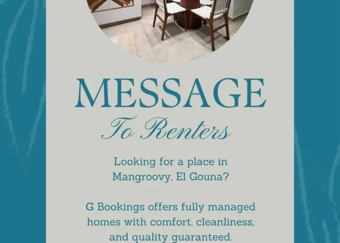 Appartement Mangroovy- Sensational 1br Sea & Kite View