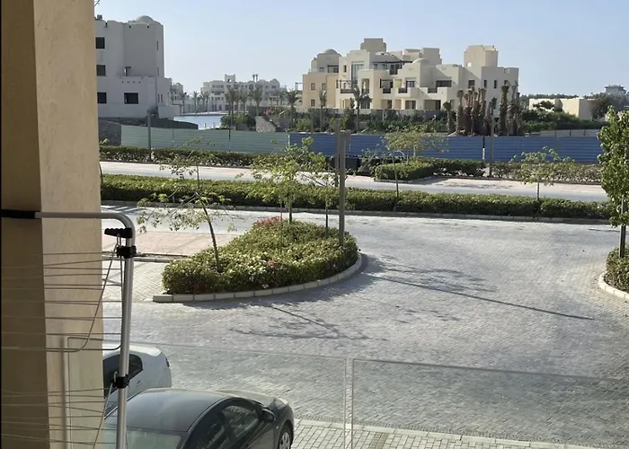 Mangroovy- Sensational 1br Sea & Kite View Appartement *