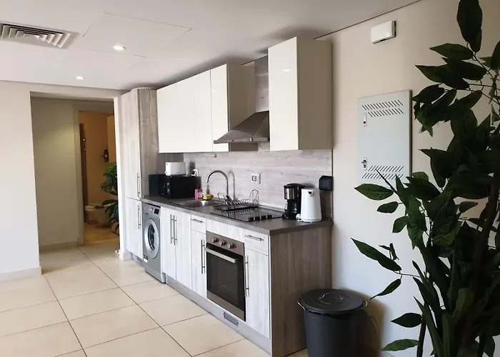 Mangroovy- Sensational 1br Sea & Kite View *