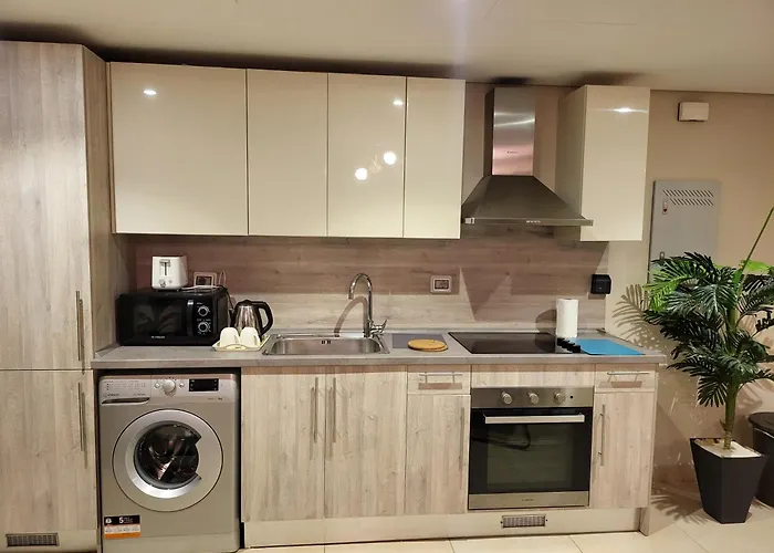 Mangroovy- Sensational 1br Sea & Kite View *