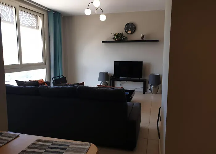 Mangroovy- Sensational 1br Sea & Kite View *